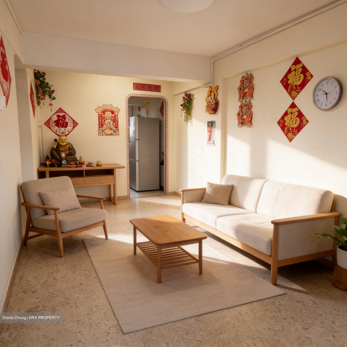 Blk 15 MARSILING LANE (Woodlands), HDB 3 Rooms #569516871